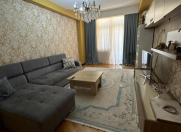 Satılır 2 otaqlı 85 m2 yeni tikili Xalqlar Dostluğu m.
