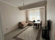Satılır 2 otaqlı 70 m2 yeni tikili Nərimanov r.