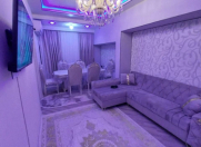 Satılır 3 otaqlı 80 m2 yeni tikili Xırdalan