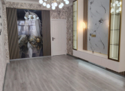 Satılır 2 otaqlı 60 m2 yeni tikili Xırdalan