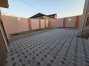 Satılır 4 otaqlı 120 m2 həyət evi Mərdəkan