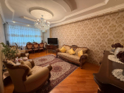 Satılır 3 otaqlı 100 m2 yeni tikili 8 mkr