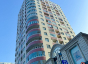 Satılır 1 otaqlı 125 m2 obyekt Ağ şəhər