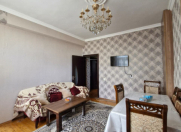 Satılır 2 otaqlı 60 m2 yeni tikili Xətai r.