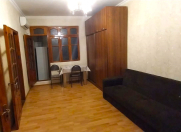 Satılır 1 otaqlı 35 m2 köhnə tikili Nəsimi r.