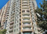 Satılır 2 otaqlı 100 m2 yeni tikili Nizami m.