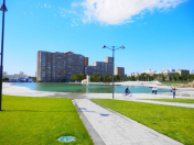 Satılır 2 otaqlı 109 m2 yeni tikili Nərimanov r.