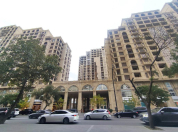 Satılır 3 otaqlı 202 m2 yeni tikili 28 May m.