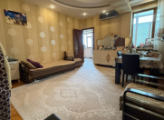 Satılır 2 otaqlı 73 m2 yeni tikili Nəriman Nərimanov m.