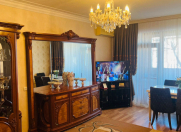 Satılır 3 otaqlı 90 m2 yeni tikili Badamdar