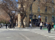 Satılır 2 otaqlı 54 m2 köhnə tikili 28 May m.