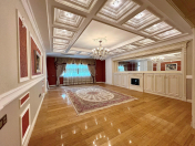 Satılır 4 otaqlı 240 m2 yeni tikili Absheron Marriott otel