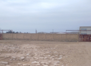 Satılır 85 sot torpaq Binə ticarət mərkəzi