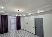 Satılır 2 otaqlı 88 m2 yeni tikili Qara Qarayev m.