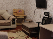 Satılır 2 otaqlı 54 m2 köhnə tikili Sumqayıt