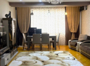 Satılır 3 otaqlı 135 m2 yeni tikili 9 mkr