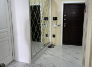 Satılır 2 otaqlı 75 m2 yeni tikili Əhmədli