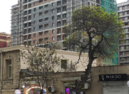 Satılır 1 otaqlı 80 m2 yeni tikili 28 May m.