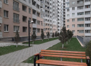Satılır 2 otaqlı 80 m2 yeni tikili 20 yanvar m.