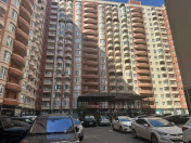 Satılır 3 otaqlı 150 m2 yeni tikili Badamdar