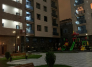 Satılır 2 otaqlı 91 m2 yeni tikili 28 May m.