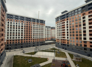 Satılır 2 otaqlı 90 m2 yeni tikili Sumqayıt