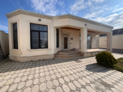 Satılır 4 otaqlı 160 m2 bağ evi Mərdəkan