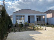 Satılır 3 otaqlı 105 m2 villa Novxanı