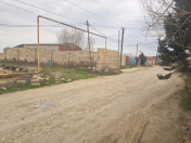 Satılır 10 sot torpaq Zabrat 2
