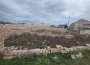 Satılır 2.5 sot torpaq Qala