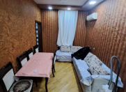 Satılır 2 otaqlı 60 m2 köhnə tikili Nərimanov r.