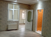 Satılır 2 otaqlı 51 m2 köhnə tikili Nəsimi r.