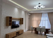 Satılır 2 otaqlı 91 m2 yeni tikili 28 May m.