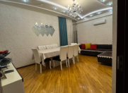 Satılır 3 otaqlı 85 m2 yeni tikili Əhmədli