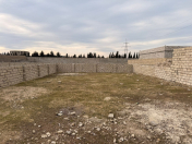 Satılır 3 sot torpaq Mərdəkan