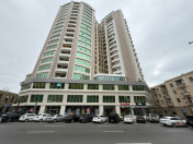 Satılır 4 otaqlı 234 m2 yeni tikili 28 may