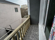Satılır 4 otaqlı 130 m2 yeni tikili Xırdalan