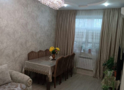 Satılır 2 otaqlı 71 m2 yeni tikili Neftçilər m.