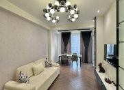 Satılır 2 otaqlı 60 m2 yeni tikili Nərimanov r.