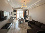 Satılır 3 otaqlı 65 m2 yeni tikili 7 mkr