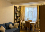 Satılır 2 otaqlı 55 m2 yeni tikili Nərimanov r.