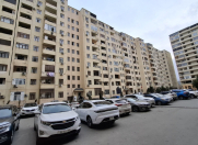 Satılır 3 otaqlı 66 m2 yeni tikili Xırdalan