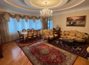 Satılır 3 otaqlı 169 m2 yeni tikili Gənclik m.