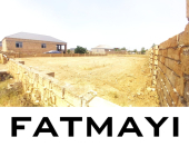 Satılır 8 sot torpaq Fatmayı