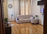 Satılır 2 otaqlı 60 m2 yeni tikili Nərimanov r.