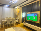 Satılır 2 otaqlı 85 m2 yeni tikili Y.Günəşli