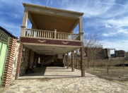 Satılır 10 otaqlı 1200 m2 bağ evi Sumqayıt