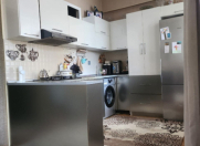 Satılır 2 otaqlı 44 m2 yeni tikili Sumqayıt