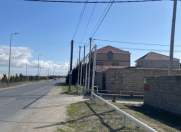 Satılır 12 sot torpaq Türkan