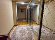 Satılır 3 otaqlı 108 m2 yeni tikili Əhmədli